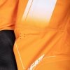 SPODNIE OFFROADOWE LEATT MOTO 4.5 ORANGE XXL